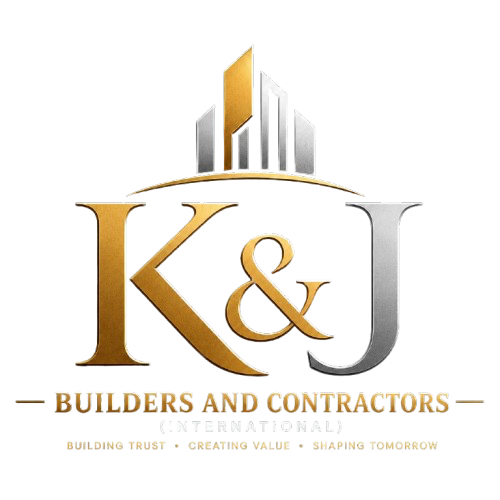 K&J logo